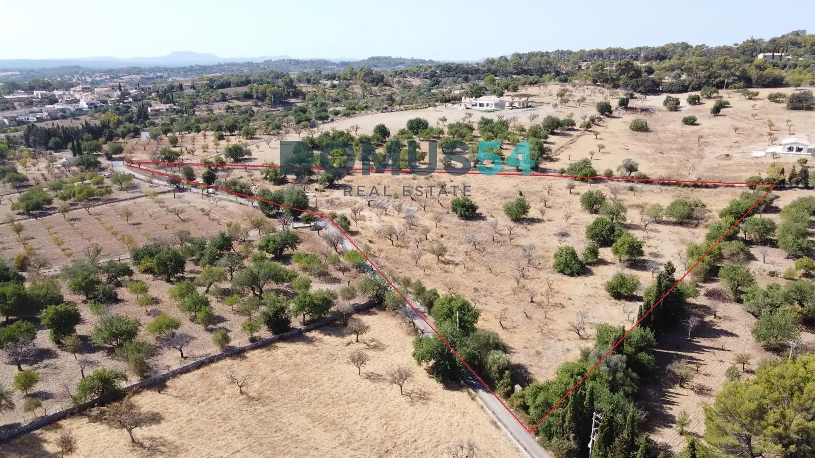 Terreno rustico in vendita a Selva, imagen 3