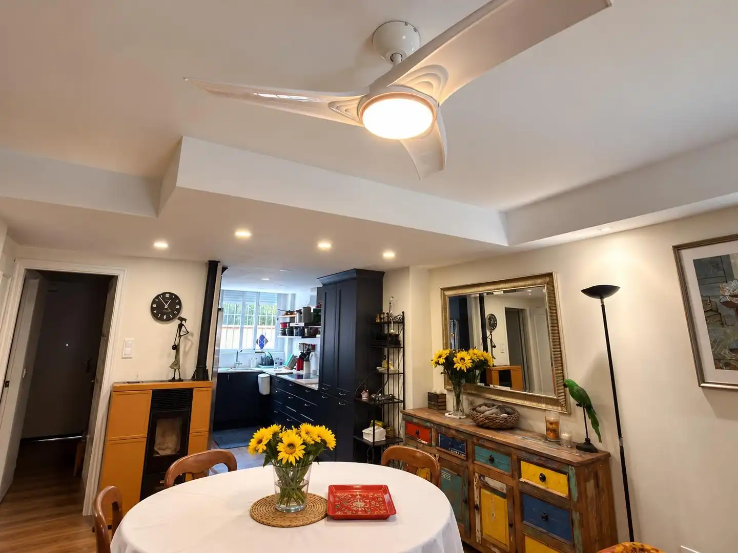 Maison mitoyenne avec terrasse à vendre à Urbanizacion de Andasol, imagen 26