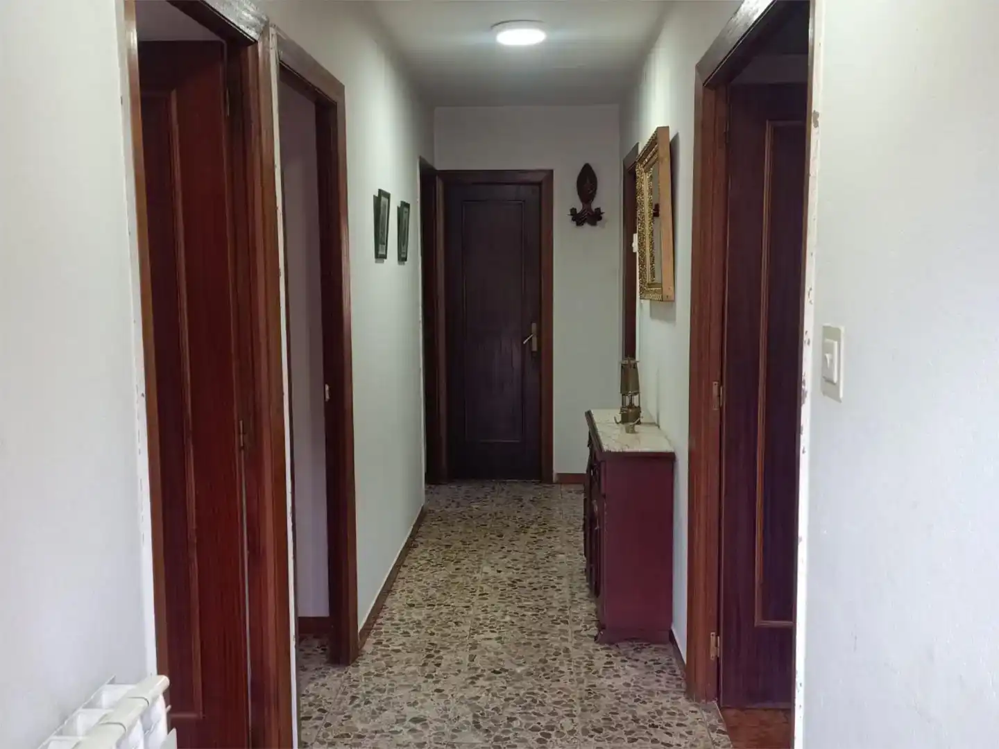 Casa o xalet en venda en Valdelugueros amb Terrassa