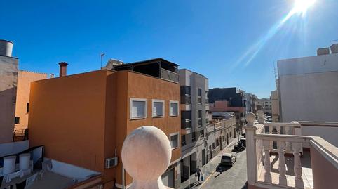 Foto 2 de Casa o xalet en venda a Calle Capitán Carlos de Lagandara, Calvo Sotelo, Melilla