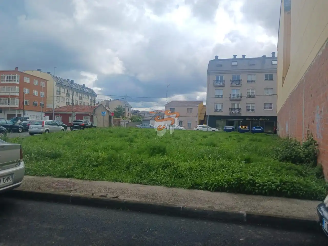 Terreni e lotti in vendita a A Gándara, imagen 7