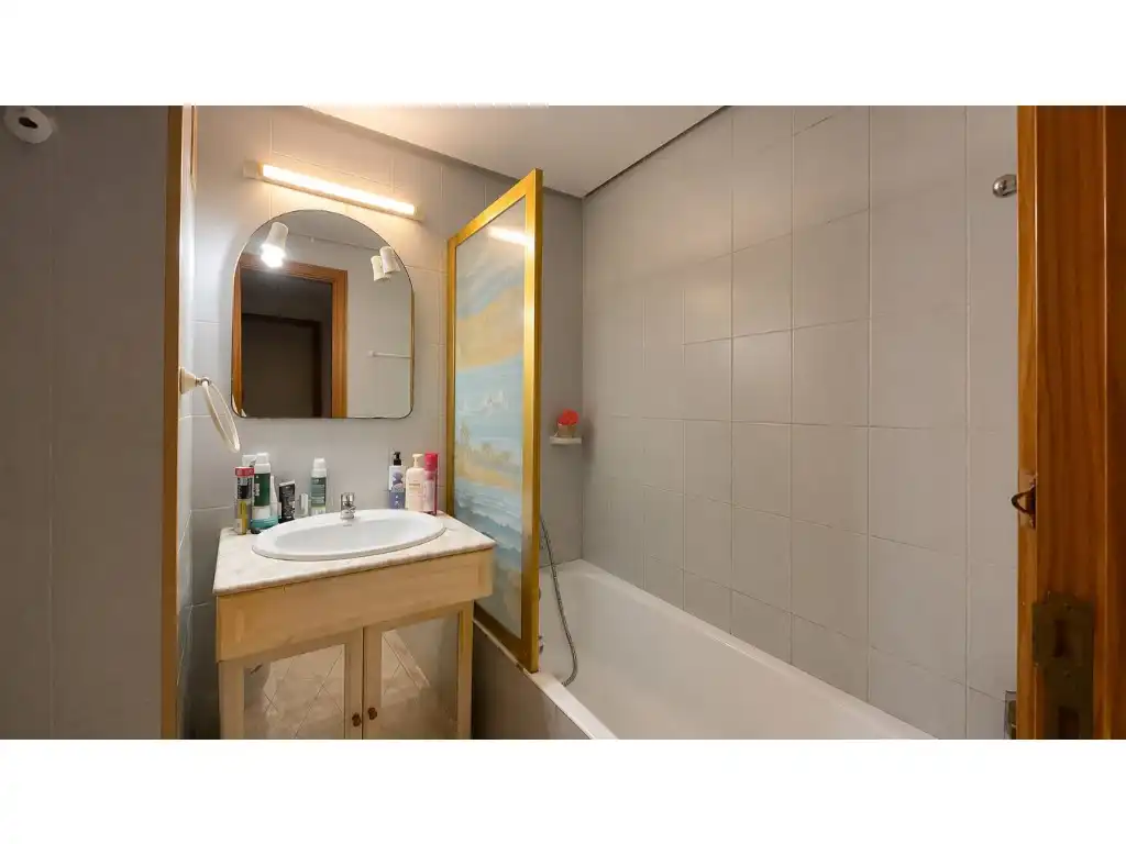 Flat with terrace for sale in Calle Faust Bonafe, imagen 20