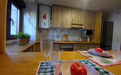 Kitchen of House or chalet for sale in Villaescusa (Cantabria)  with Private garden, Terrace and Storage room