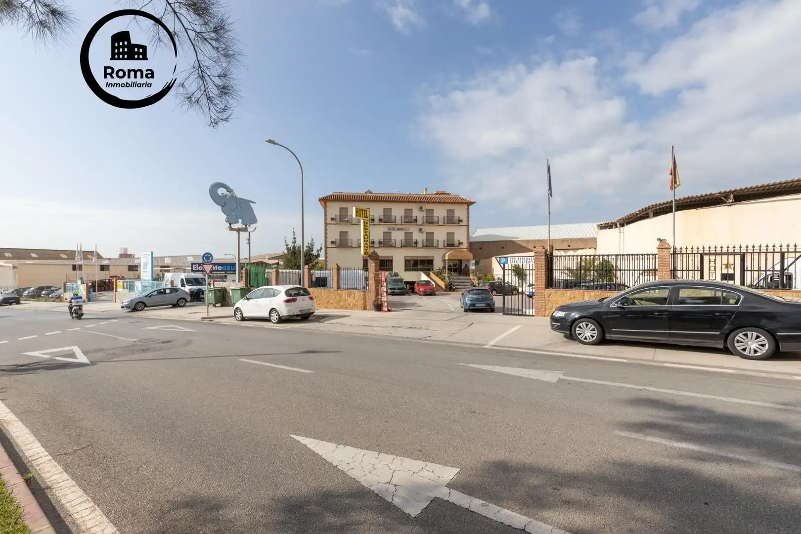 Inmuebles singulares en venta en Carretera de Almeria, imagen 79