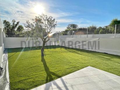 Jardí de Pis en venda en Terrassa amb Aire condicionat i Piscina