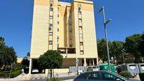 Exterior view of Flat for sale in Alcalá de Guadaira  with Air Conditioner and Terrace