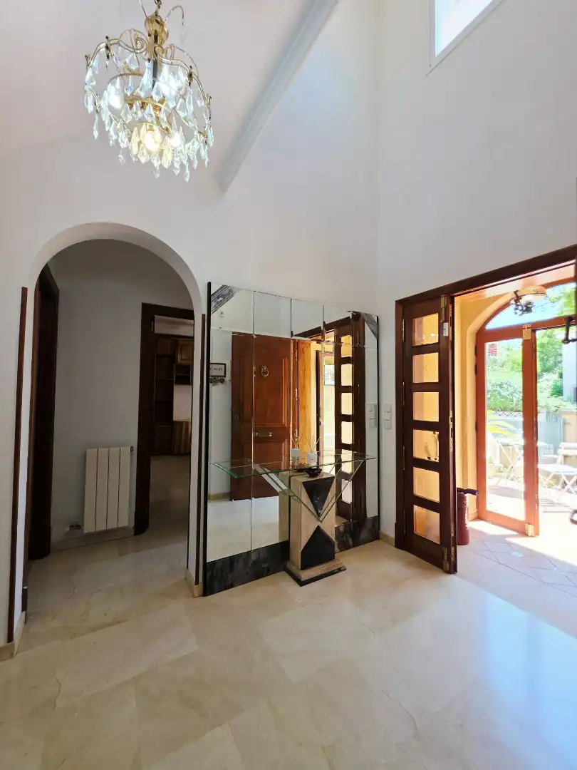 Casa o chalet en venta en  Palma de Mallorca con Aire acondicionado, Calefacción y Jardín privado