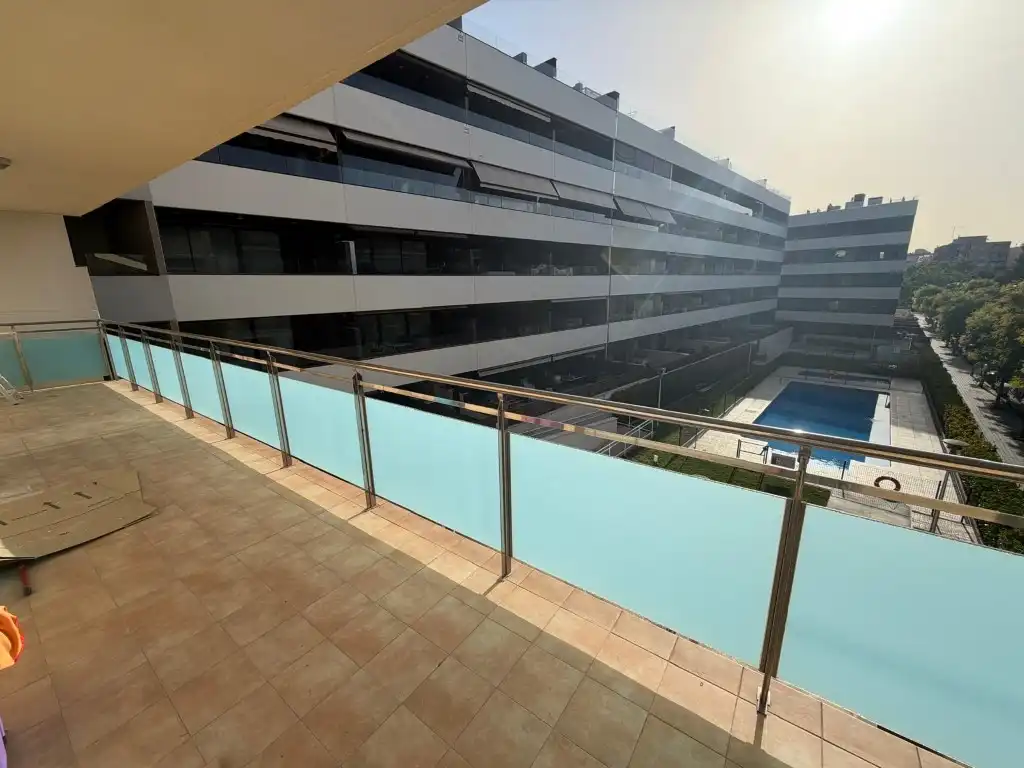 Appartamento con ascensore in vendita a Calle Xalet Del Bau, imagen 2
