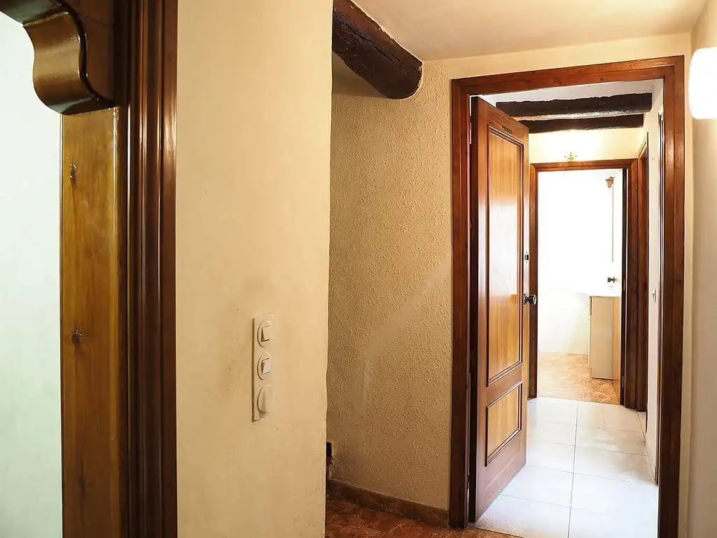 Casa o xalet en venda a Callejón Muro, Graus