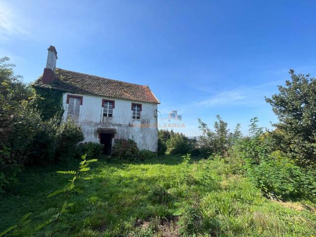 Casa-chalet en Venta en Sedes - Pedroso - Doso