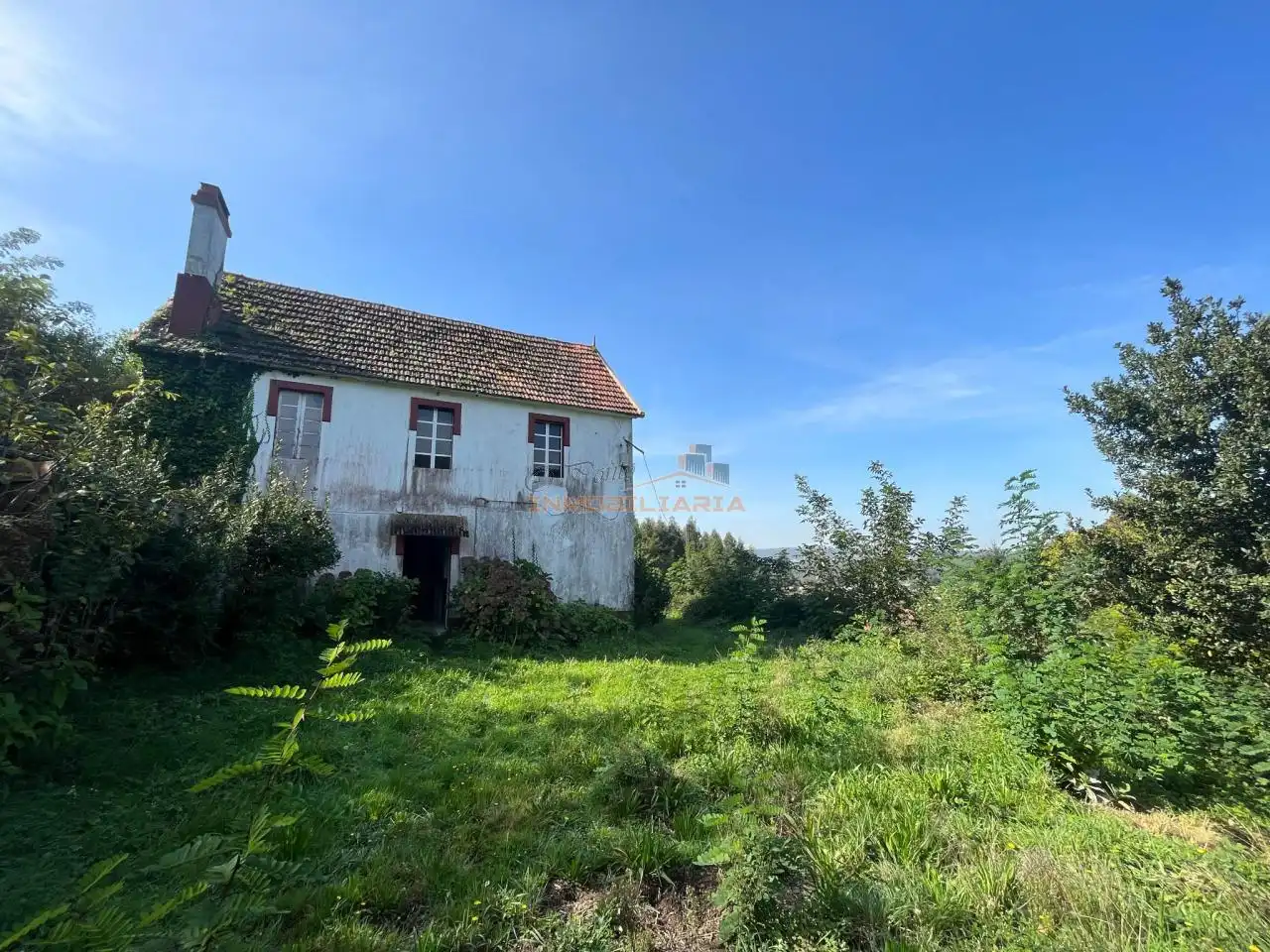 Houses for sale in Sedes - Pedroso - Doso