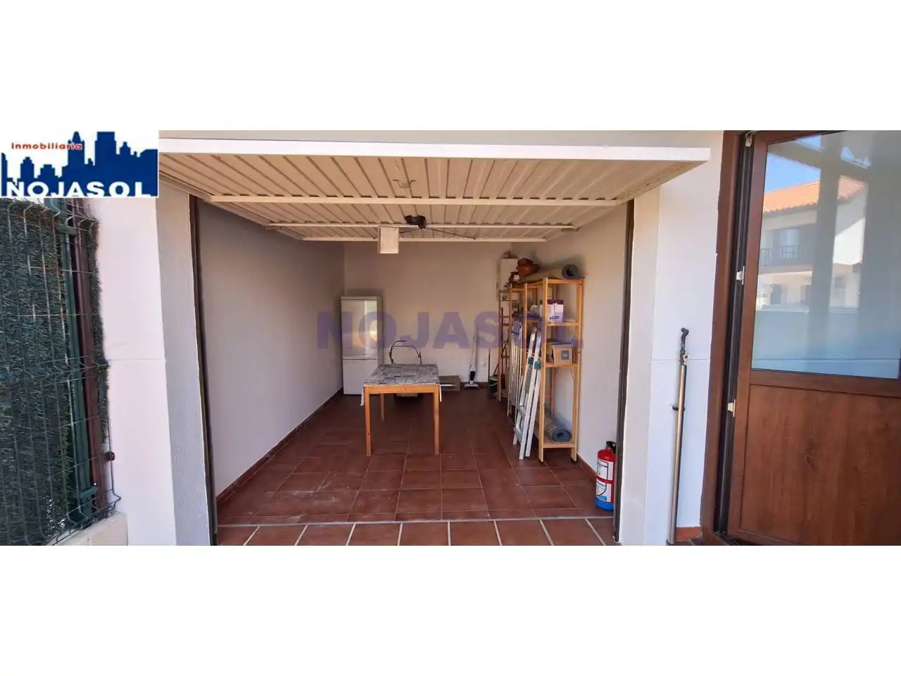 Wohnung mit Garten zur Miete in Calle Zoña, imagen 103