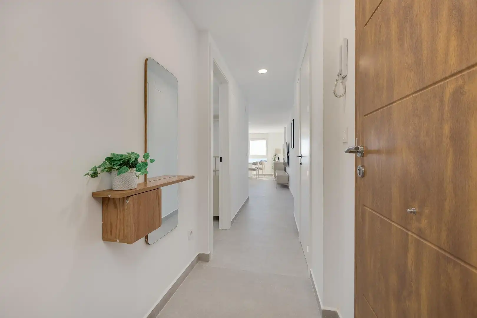 Apartment mit Aufzug zum Verkauf in Playa del Acequión, Náufragos y Rocío del Mar, imagen 31