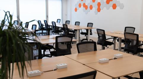 Foto 2 von Büro zur Miete in Valencia - Cl Alcalde Cano Coloma, 4, Aiora,  Valencia Capital