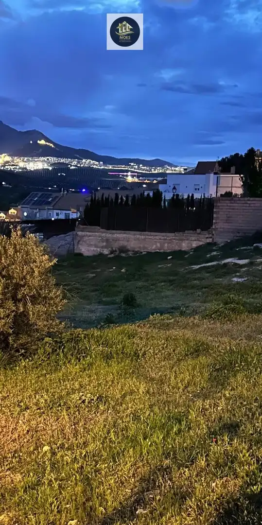 Terreni e lotti in vendita a La Guardia de Jaén