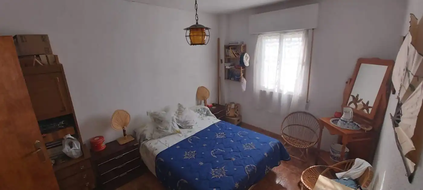 Habitación de Finca rústica en venta en Grijota con Piscina