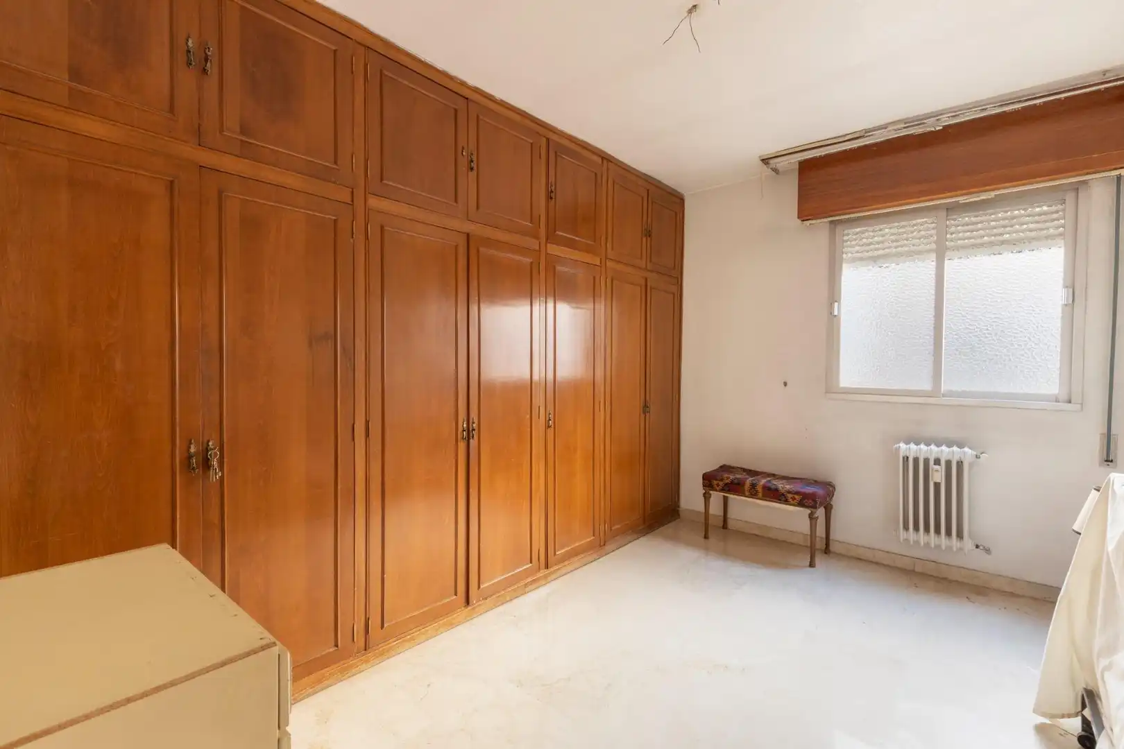Piso con terraza en venta en PEDRO ANTONIO DE ALARCON, imagen 15
