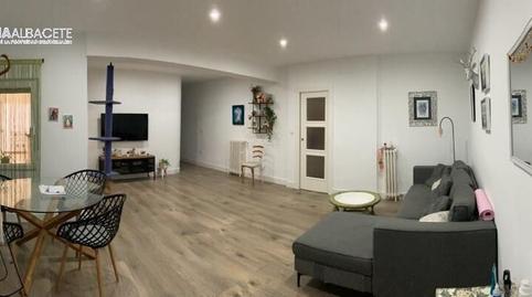 Foto 5 de Apartament en venda a Centro,  Albacete Capital