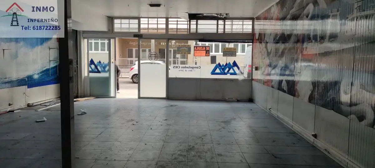 Business premises to rent in Fajardo, imagen 2