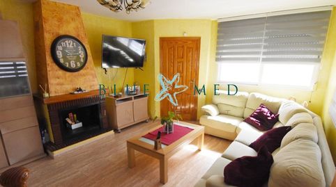 Foto 2 de Dúplex en venta en Mazarrón Casco Urbano, Mazarrón