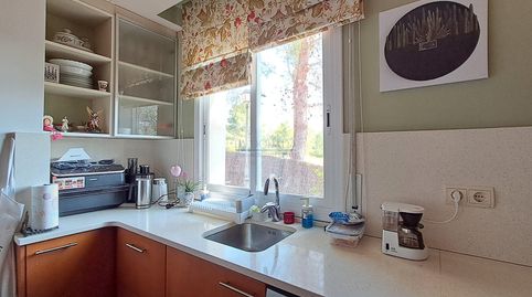 Foto 5 de Casa adosada en venta en Carrer de Les Rotes, Bonmont Terres Noves, Mont-roig del Camp