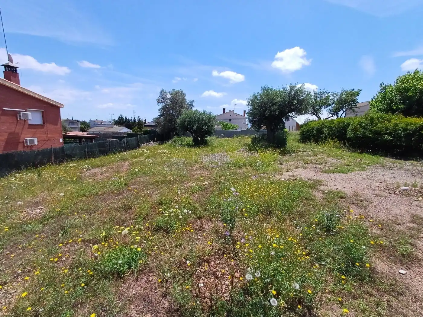 Terreno residencial en venta en Carrer Lliris 8, imagen 2