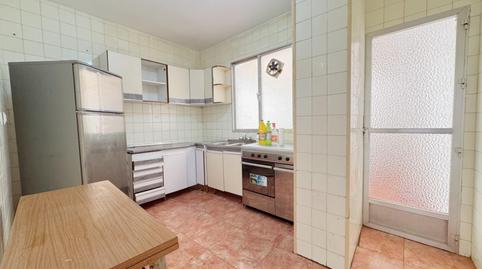 Foto 4 de Piso en venta en Esperanza - Quemadero,  Almería Capital