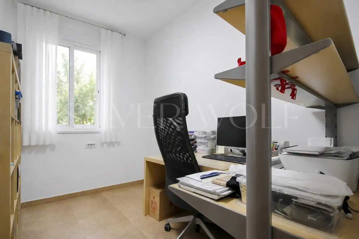 Casa pareada con piscina en venta en De Barcelona, imagen 24