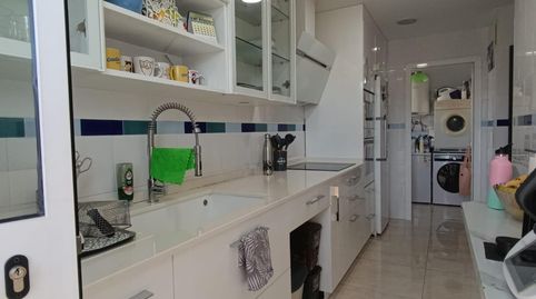 Photo 3 of Attic for sale in Calle Periodista Eduardo Chinarro Diaz, Colores - Entreparques, Sevilla Capital