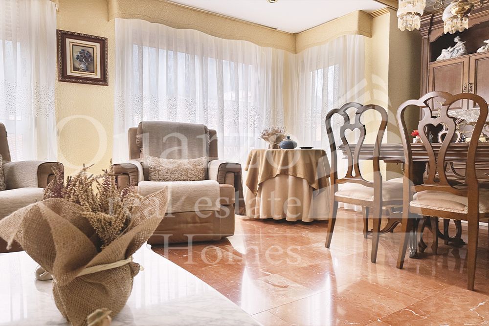 Flat for sale in Avinguda Font Menor, Simat de la Valldigna