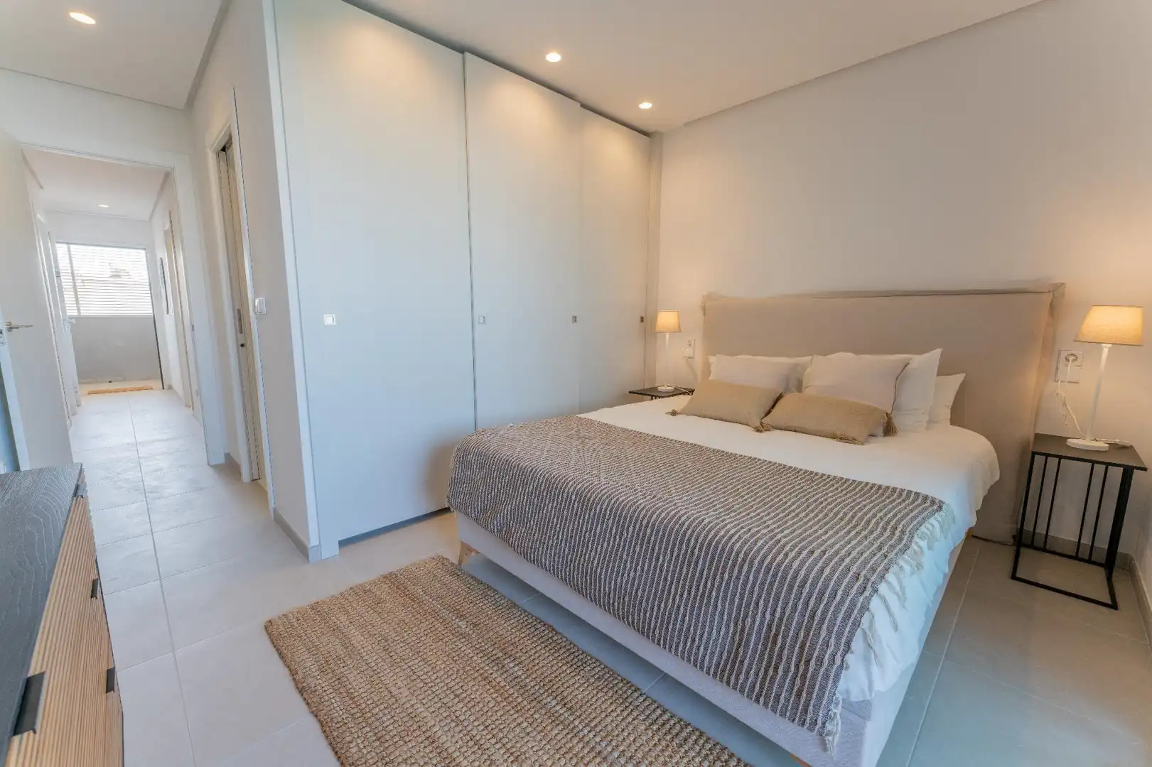 Ático con piscina en venta en Santa Pola ciudad, imagen 18
