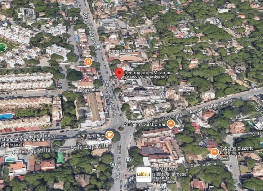 Local comercial en venda a La Barrosa, imagen 29