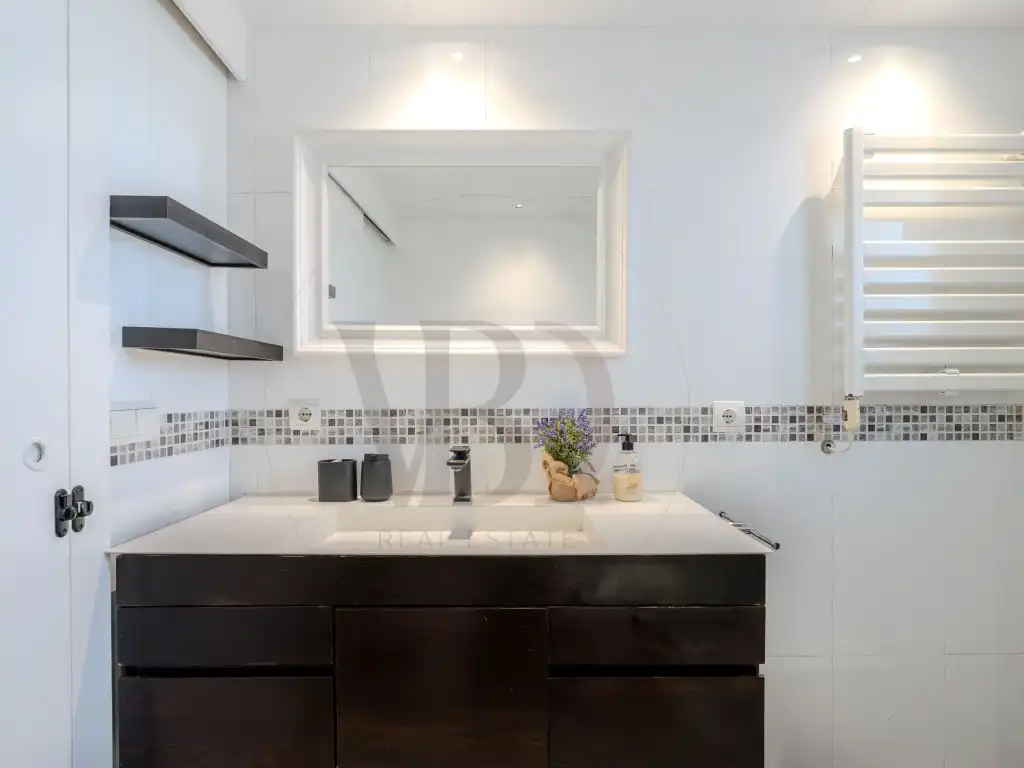 Attic for sale in Calle Josep Zornoza Bernabeu, S'Eixample - Can Misses