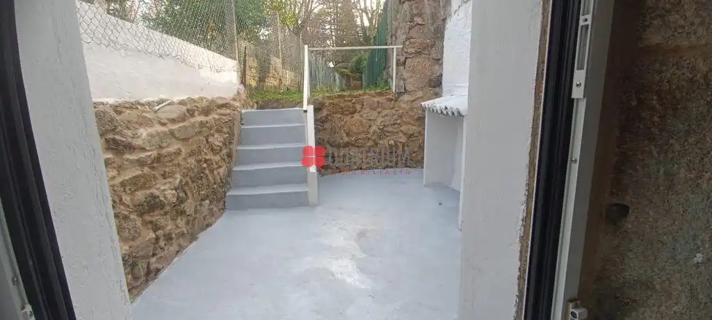 Casa o xalet de lloguer a Rúa De San Lourenzo, Campus Sur - Santa Marta