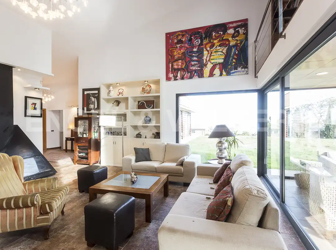 Maison avec piscine à vendre à Serra d'Or, imagen 2