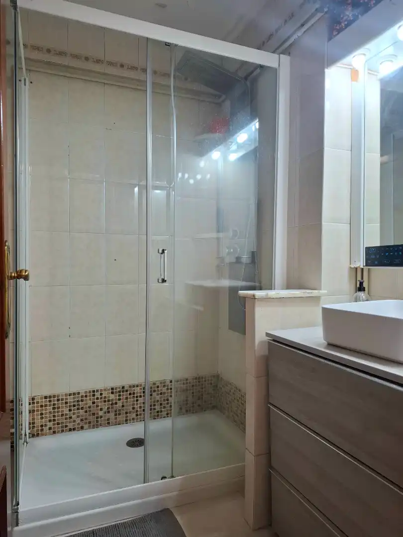 Piso en venta en Rúa Maceiras, imagen 12
