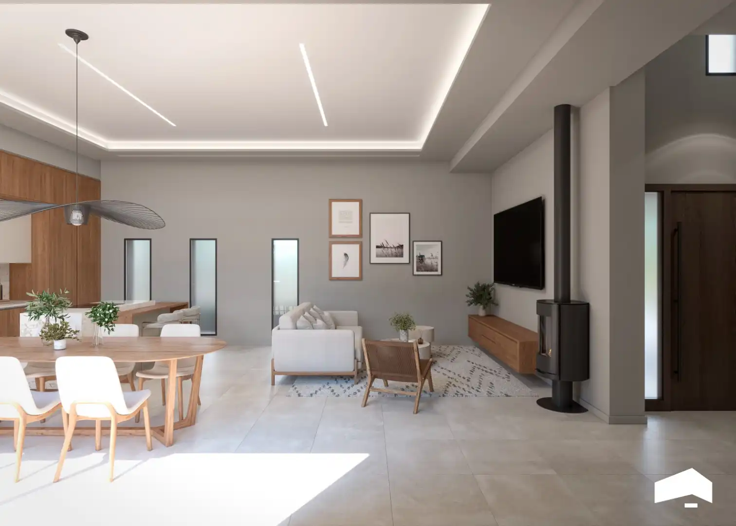 House with pool for sale in Mar Menor Golf, imagen 7
