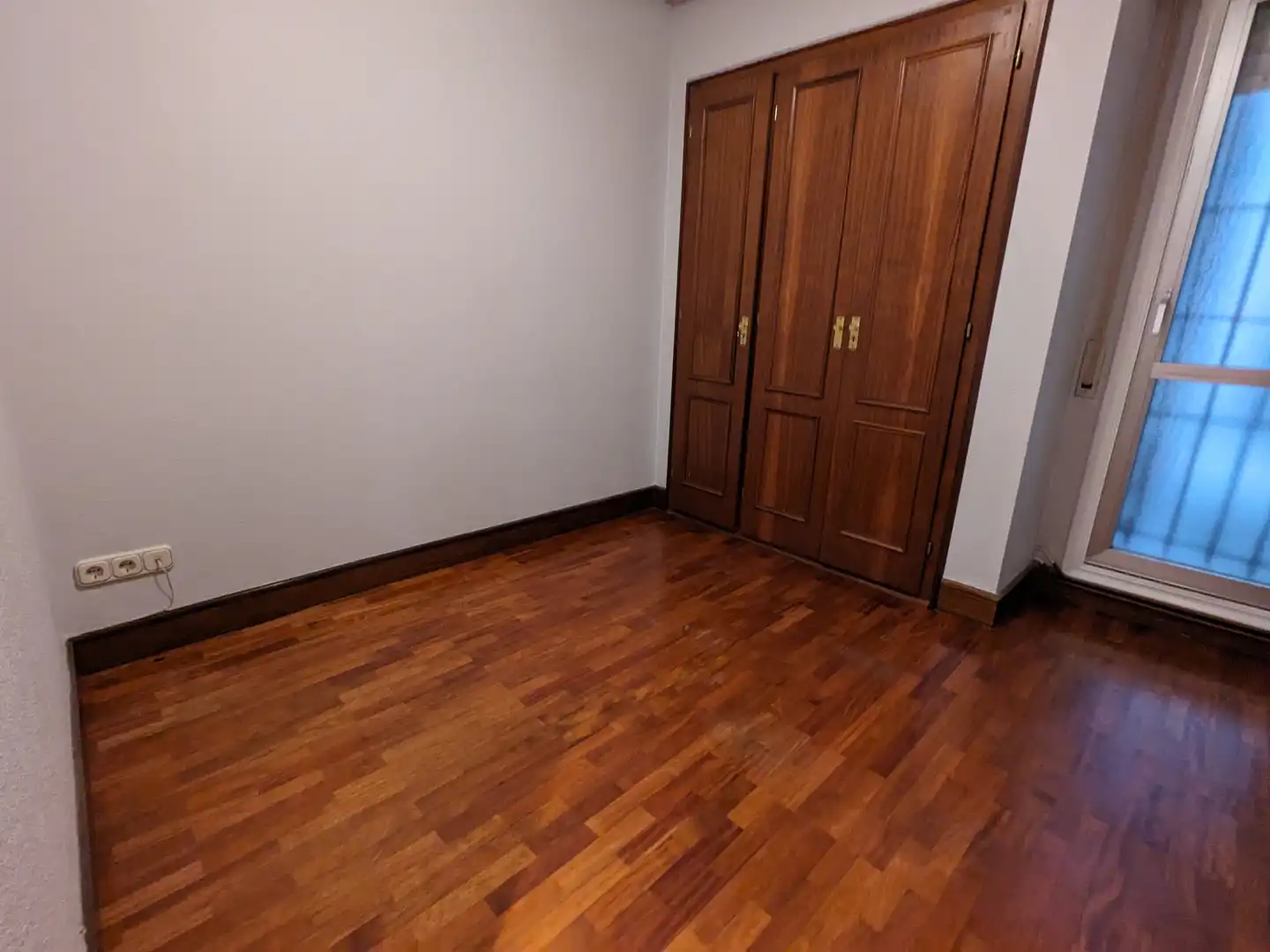 Habitación de Piso en venta en Errenteria con Calefacción y Balcón
