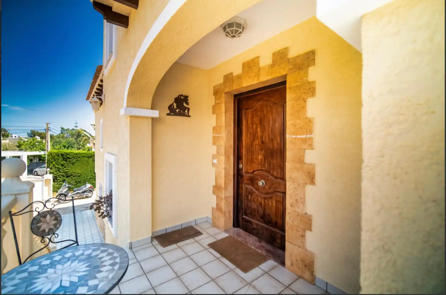 Casa o chalet en venta en varsovia, El Tossal - Bello Horizonte