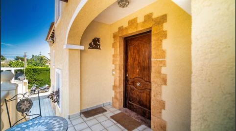 Foto 4 de Casa o chalet en venta en Varsovia, El Tossal - Bello Horizonte, La Nucia