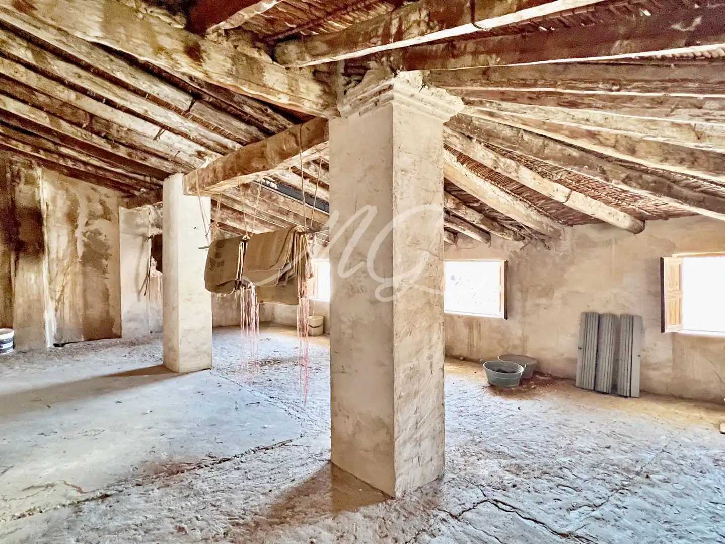 Casa o xalet en venda en Soneja