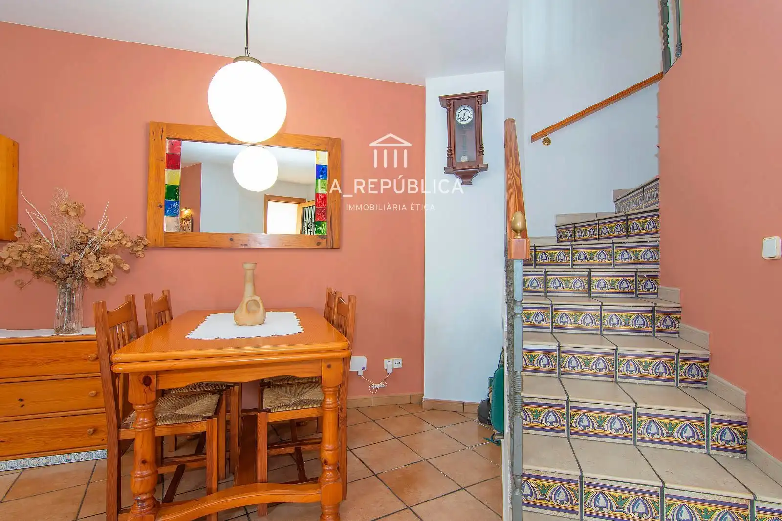 Casa o chalet en venta en Cabrera de Mar con Aire acondicionado, Calefacción y Jardín privado