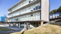 Vista exterior de Oficina de lloguer en Sant Cugat del Vallès amb Aire condicionat