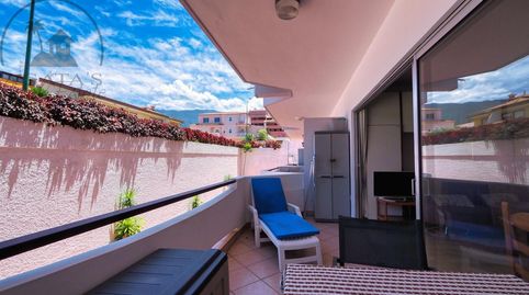Foto 5 de Estudio en venta en Zona Botánico, Puerto de la Cruz