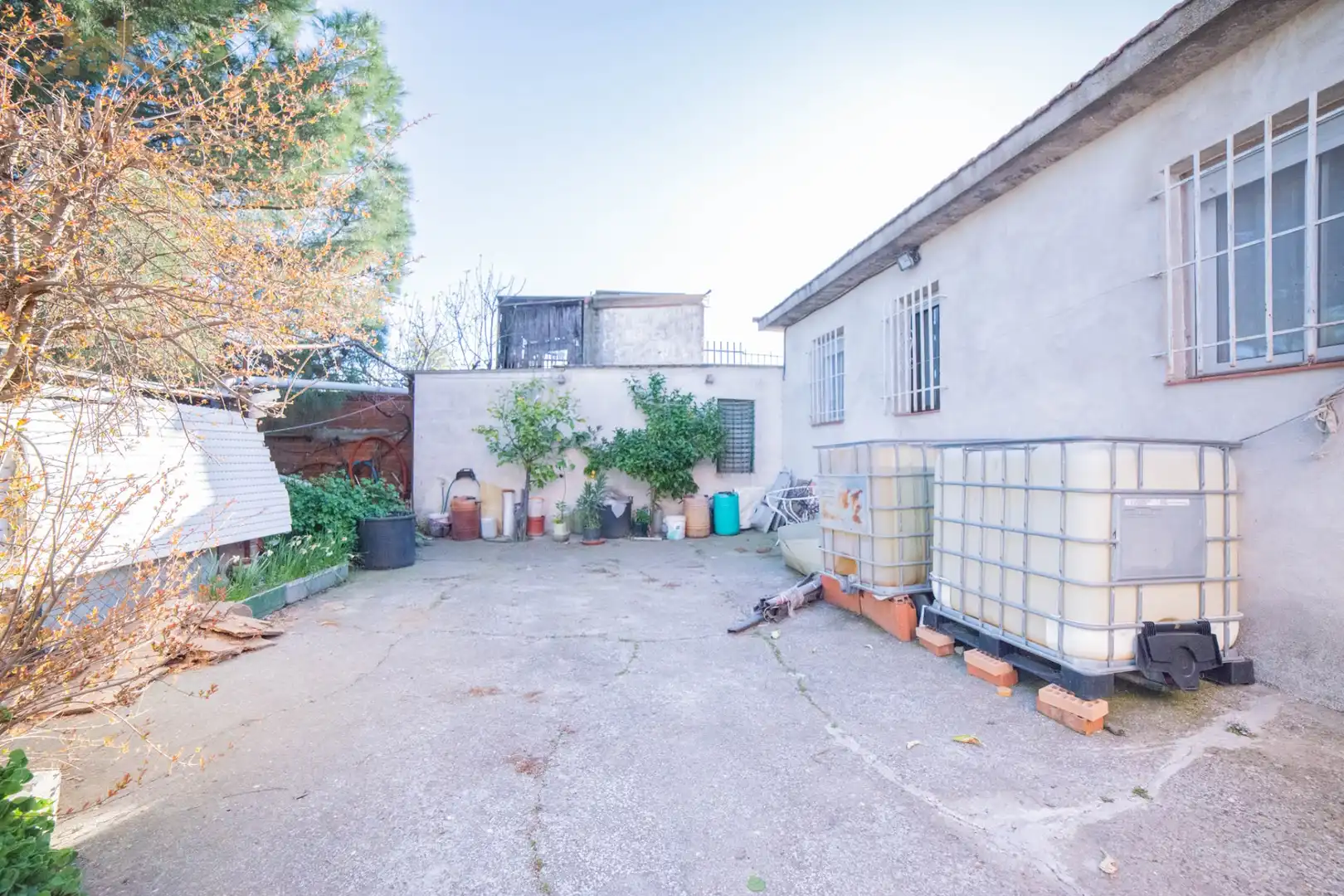 Vista exterior de Casa o xalet en venda en Illescas amb Aire condicionat, Calefacció i Jardí privat