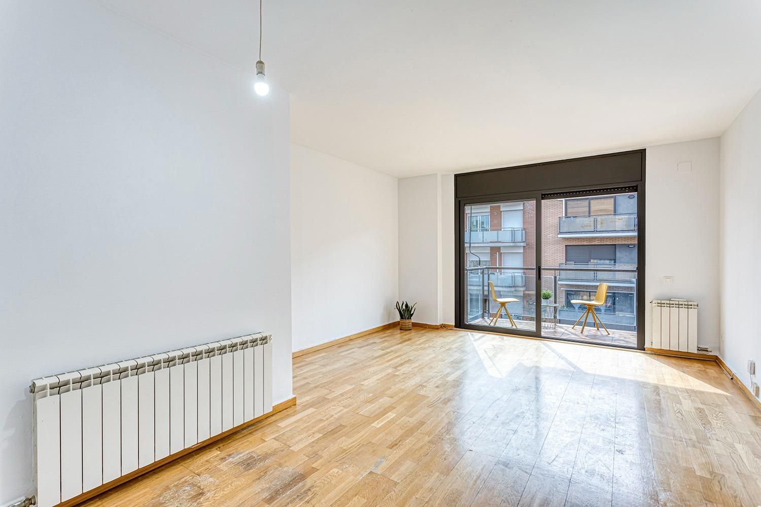 Flat for sale in Igualada  with Heating, Terrace and Balcony