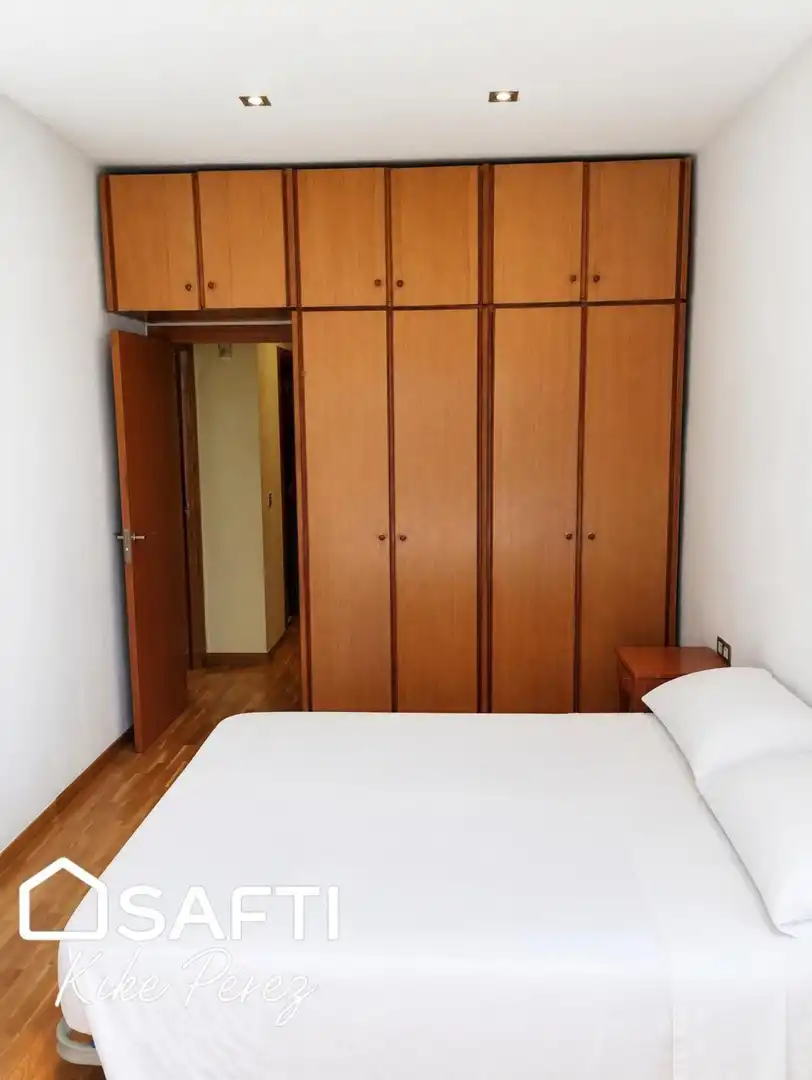 Habitación de Piso en venta en Nou Barris