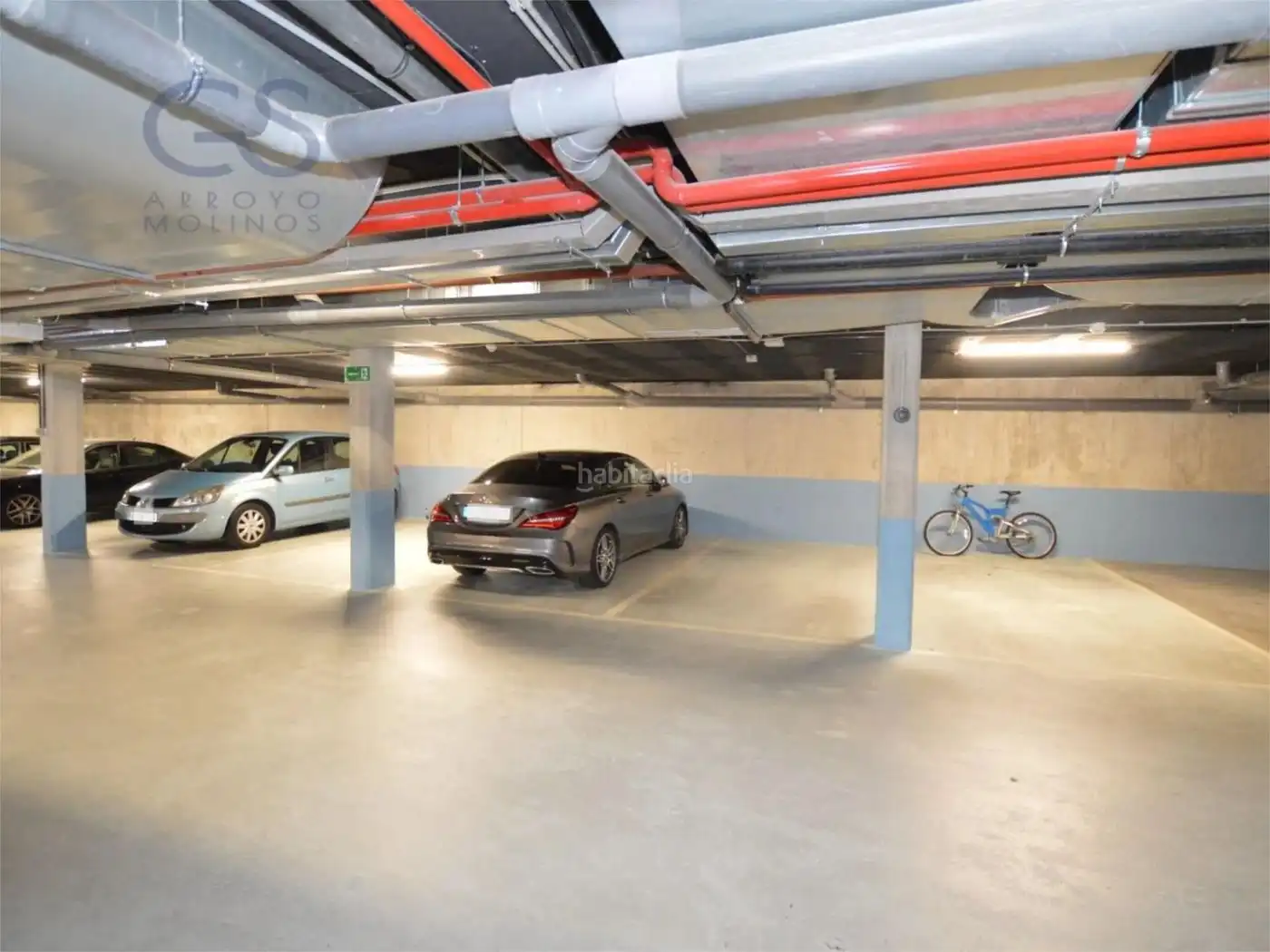 Individuel à vendre à Avenida de Italia 216, imagen 3