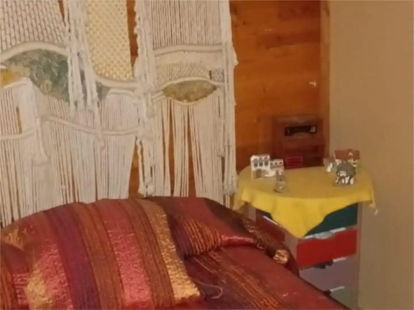 Residencial en venda a Camino del Fresno, 26, Villar de Cañas