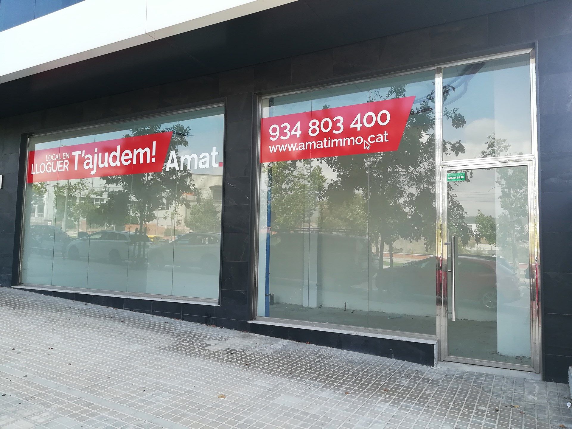 Premises to rent in CARRETERA REIAL, Mas Lluí - Els Miralls
